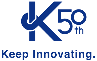 K50 keep innovating.