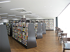 bookcenter Ascella