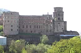 Heidelberg ʐ^