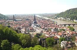 Heidelberg ʐ^
