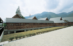Matsunoura Seminar House