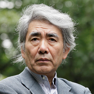 永田 和宏 教授