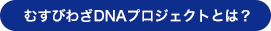 むすびわざDNAプロジェクトとは？