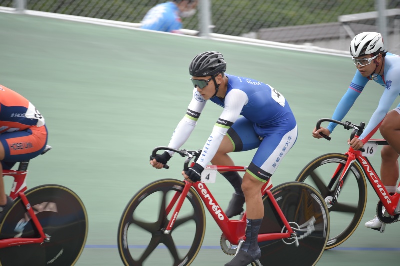 悲願のインカレ制覇へ！自転車競技部の熱き挑戦に迫る | 京都産業大学