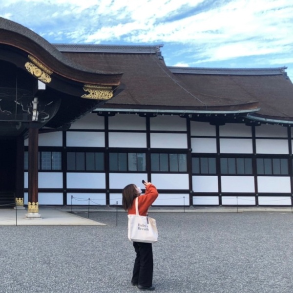 武田 依央梨さん