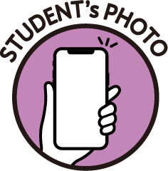 STUDENT’s PHOTO