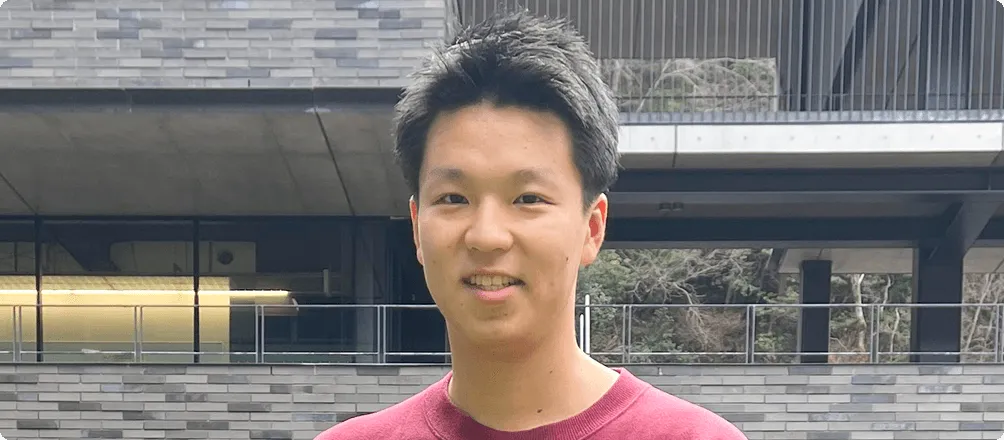 Kさん