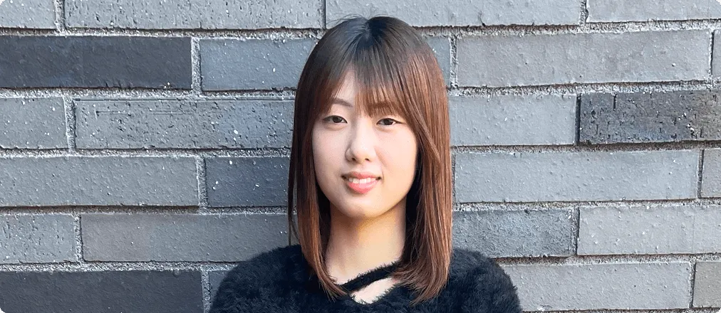 Iさん