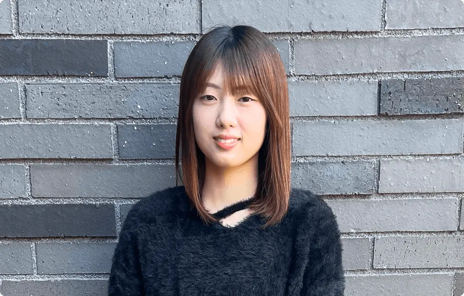 Iさん