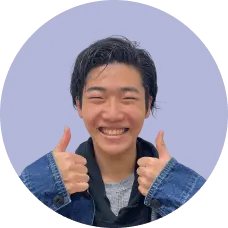 Mさん