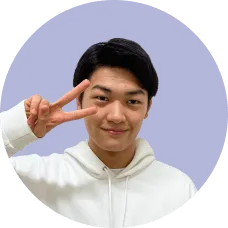 Kさん