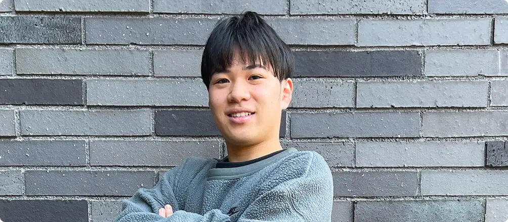 Kさん