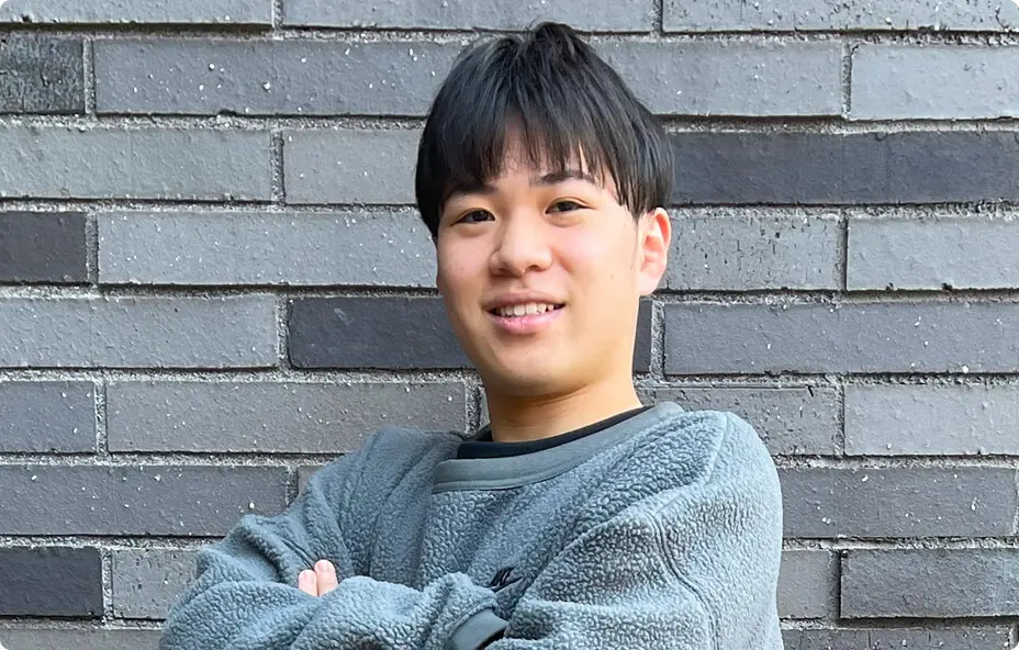 Kさん