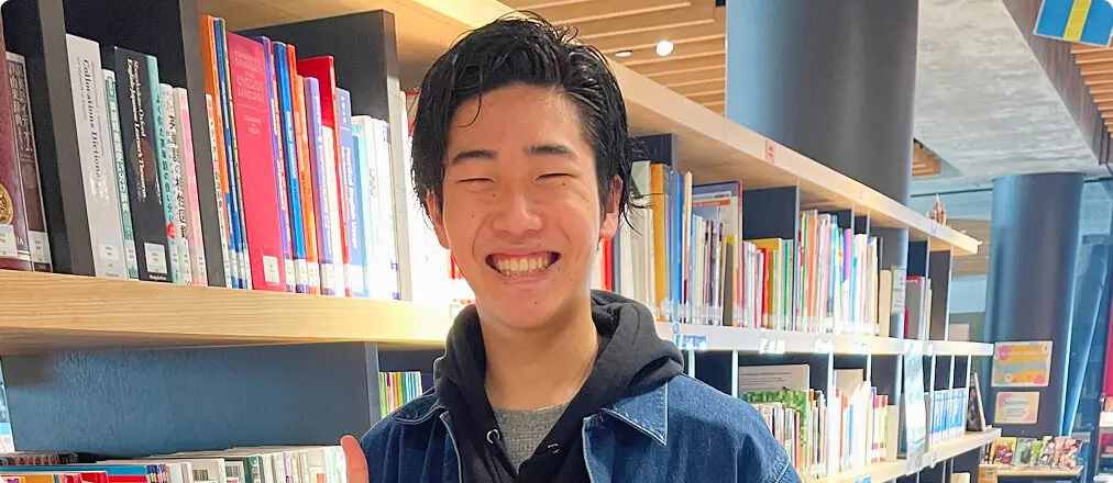 Mさん