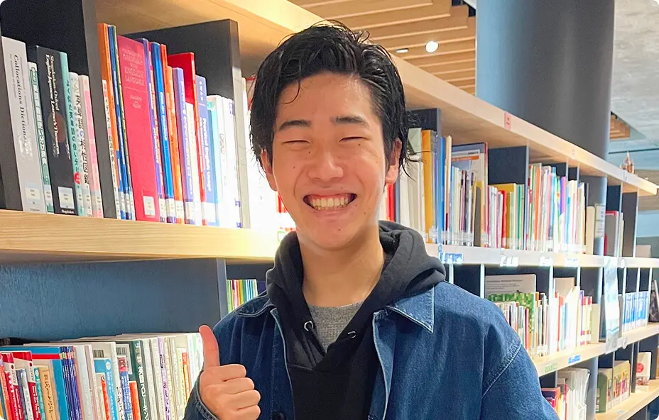 Mさん