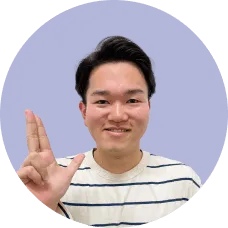 Iさん