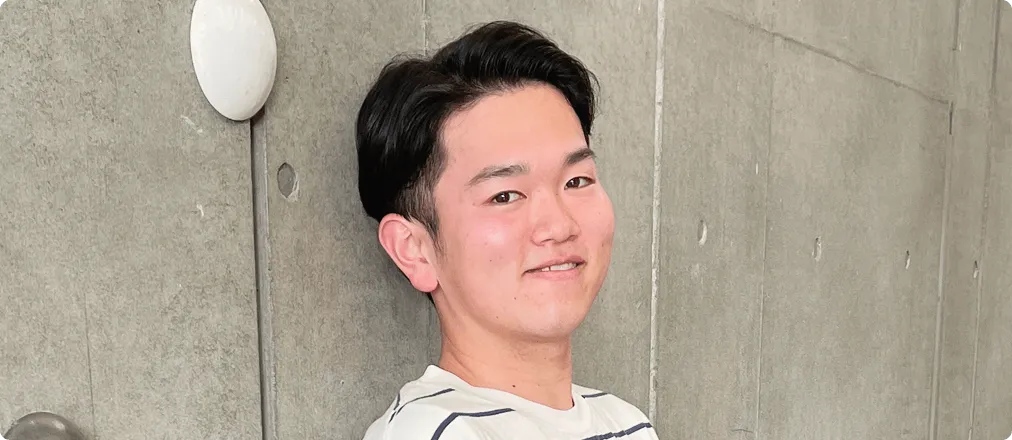 Iさん