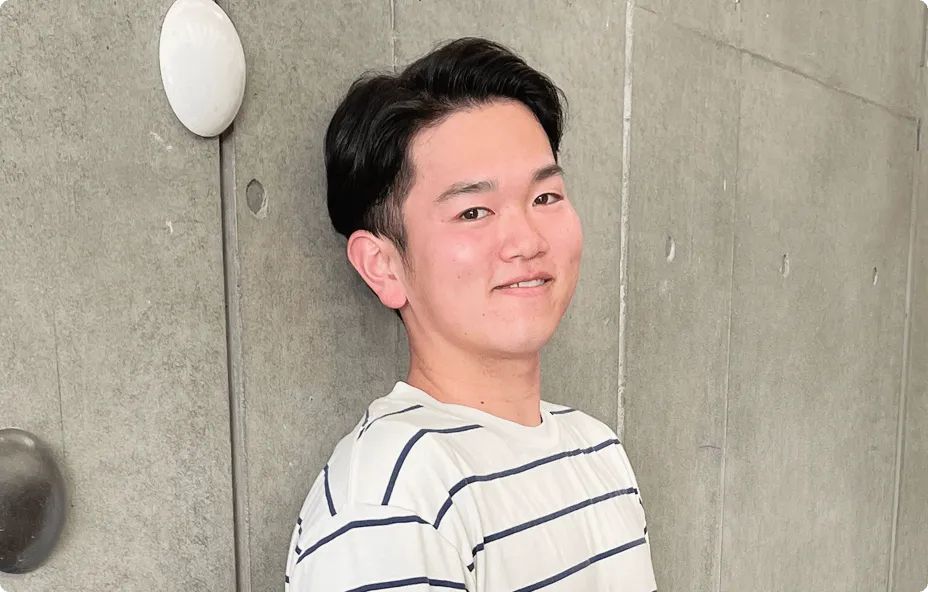 Iさん