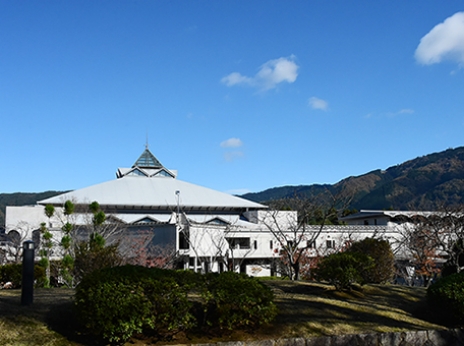 国立京都国際会館