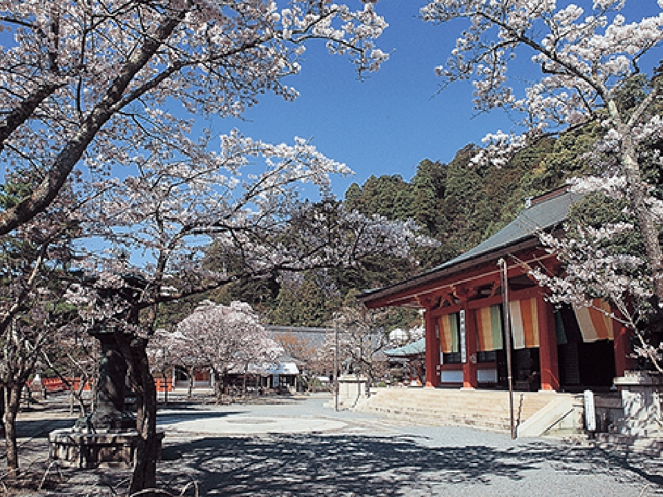 鞍馬寺