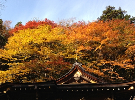 貴船神社