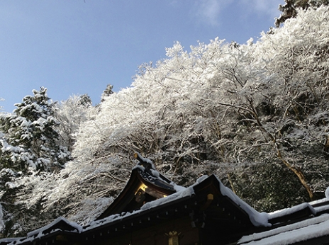 貴船神社