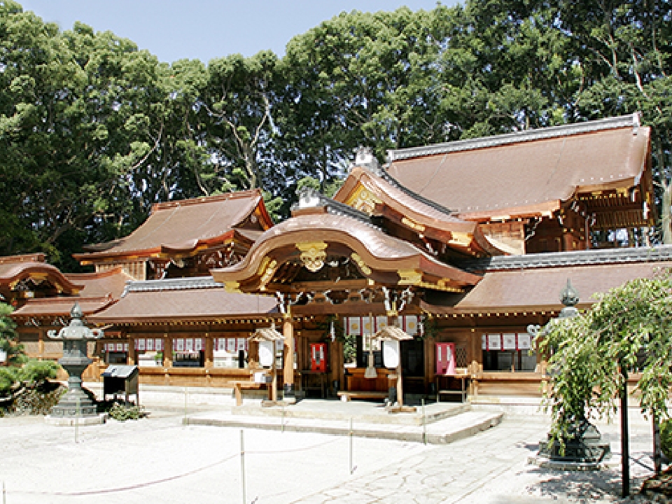 今宮神社