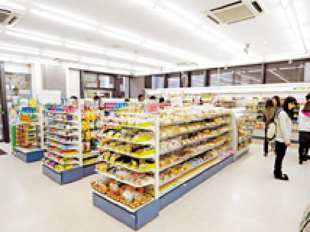 ファミリーマート