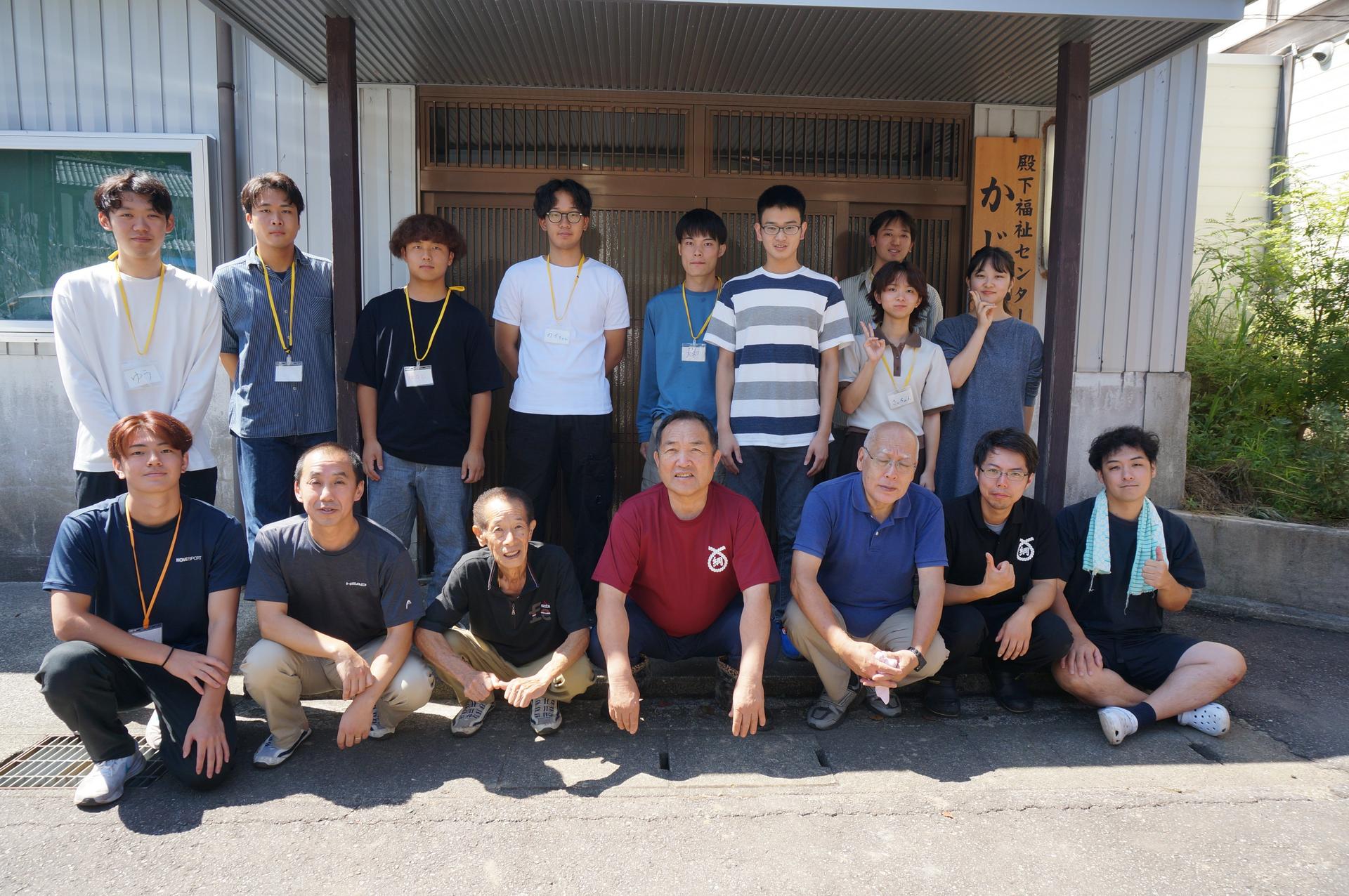 2025年度「ふるさとワークステイinふくい」実施報告