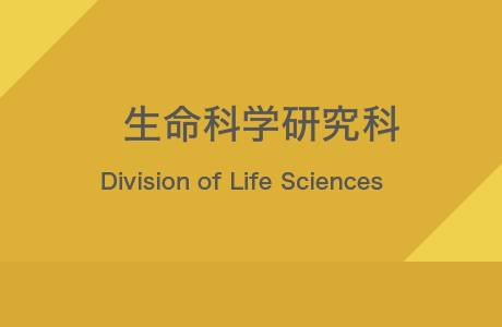 生命科学研究科