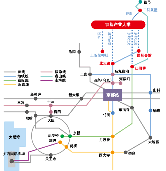 地铁_图