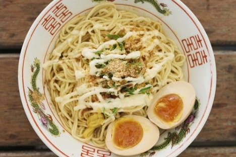 学生食堂