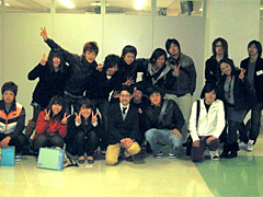 諏澤ゼミ学生 全国学生保険学ゼミナールで研究発表 諏澤ゼミ学生 全国学生保険学ゼミナールで研究発表