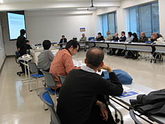 障害学生支援としてのFD 障害学生支援としてのFD