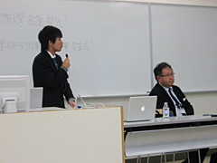 障害学生支援としてのFD 障害学生支援としてのFD