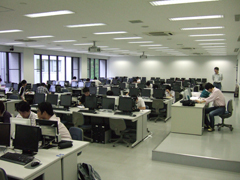 ACMプログラミングコンテスト国内予選