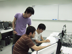 ACMプログラミングコンテスト国内予選