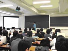 夏期補習授業の実施