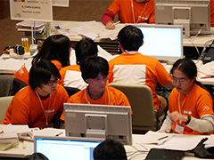 Rs[^Hw`[YAMATO#ACM-ICPC2013 AWAn\IÑɎQ