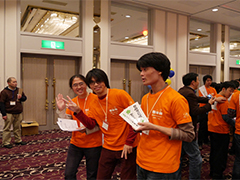 Rs[^Hw`[YAMATO#ACM-ICPC2013 AWAn\IÑɎQ