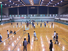 西村ゼミは彦根見学旅行
