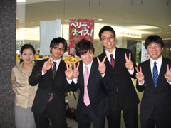 経済学部 学業成績優秀者表彰式が行われました