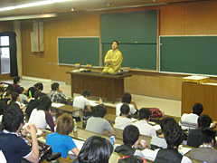 経済学部 福田ゼミ ゼミ合宿(松の浦セミナーハウス)に行ってきました!! 経済学部 福田ゼミ ゼミ合宿(松の浦セミナーハウス)に行ってきました!!