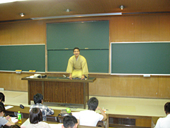 経済学部 福田ゼミ ゼミ合宿(松の浦セミナーハウス)に行ってきました!! 経済学部 福田ゼミ ゼミ合宿(松の浦セミナーハウス)に行ってきました!!