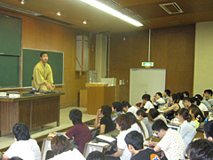 経済学部 福田ゼミ ゼミ合宿(松の浦セミナーハウス)に行ってきました!! 経済学部 福田ゼミ ゼミ合宿(松の浦セミナーハウス)に行ってきました!!