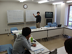 【井奥ゼミ】くらしの今昔館へ行ってきました!! 【井奥ゼミ】くらしの今昔館へ行ってきました!!