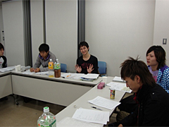 【井奥ゼミ】くらしの今昔館へ行ってきました!! 【井奥ゼミ】くらしの今昔館へ行ってきました!!