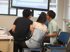 経済学部ディベート大会開催!! 経済学部ディベート大会開催!!