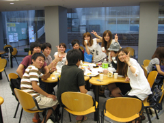 経済学部ディベート大会開催!! 経済学部ディベート大会開催!!