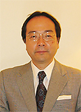 松原 英夫 さん(在ホーチミン日本国総領事館 領事)
